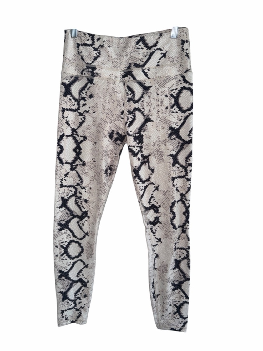 Varley Biona Snake Legging Size Medium - Picture 4 of 11
